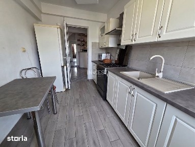 Apartament 2 camere-decomandate-Petru Poni, Iasi