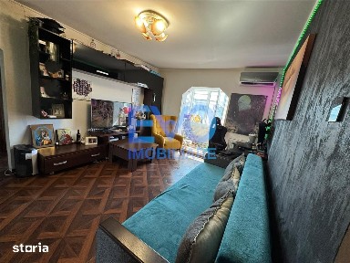 APARTAMENT DE VANZARE CU 2 CAMERE, ZIMBRU