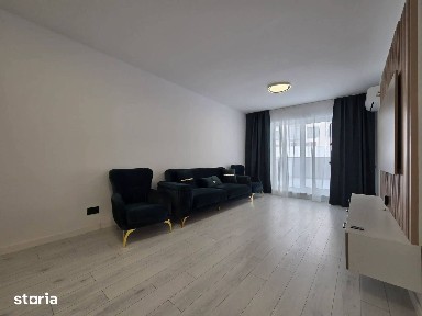 Apartament 3 Camere cu Terasa Mobilat Utilat Sector 3 | Metrou 12 min