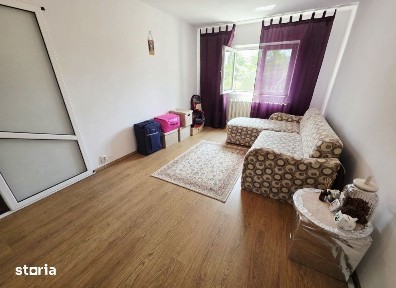 Apartament 2 camere Dacia, 47 metri, etaj 2 Cod:162858