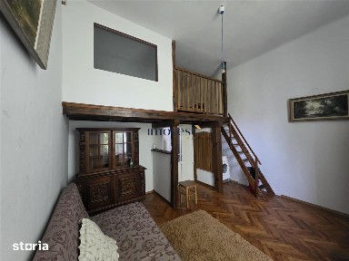 Apartament 1 Camera Central