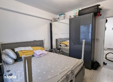 Apartament 2 camere intabulat, mobilat Cug,49 metri, etaj 2 Cod:162847