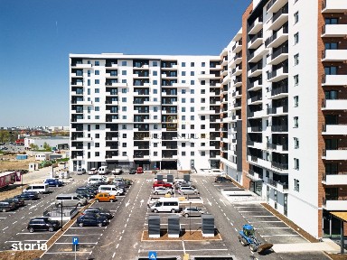Apartament 3 camere decomandat, Parc Tudor Arghezi, Bd. Metalurgiei