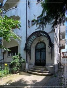 Apartament in Vila | Dorobanti | 221 mp | Parter Inalt + Demisol