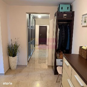 Apartament 4 camere bd Decebal stradal