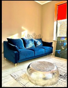 2 Camere | Strada Valeriu Braniste | 50mp | Vanzare