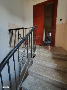 Vanzare | 3 + 2 Camere in Vila | Dorobanti | Ambasada Turciei