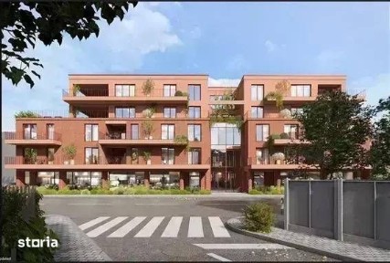 Apartament 2 camere| Premium |Bloc Boutique | Floreasca- Parc Verdi |