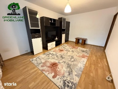 Apartament 3 camere, 2 bai, DECOMANDAT, gradina, Nicolina-prima statie