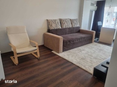 Inchiriere apartament cu 1 camera - Pacurari