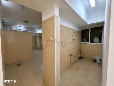 Inchiriere spatiu comercial - Stefan cel Mare