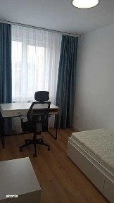 Apartament modern, 3 camere- zona The Office, Parcul Feroviarilor