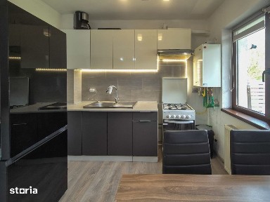 Apartament 2 camere cu terasa si gradina, Pet Friendly, zona Somesului
