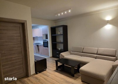 Apartament modern cu 3 camere in cartierul Buna Ziua