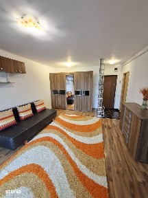 Strada Florilor - Florești - Apartament 1 cameră plus bucătărie