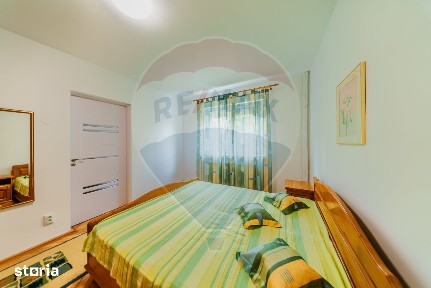 Apartament cu 2 camere de inchiriat in zona Vlaicu