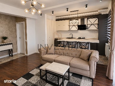 Apartament cu 2 camere si parcare de inchiriat in cartierul Europa