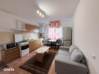 Inchirere apartament 3 camere la cheie, 60 mp utili, zona Manastur