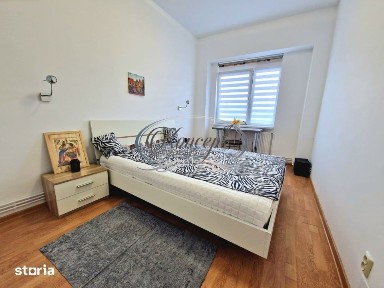 Apartament ultracentral cu parcare inclusa, Bd. 21 Decembrie