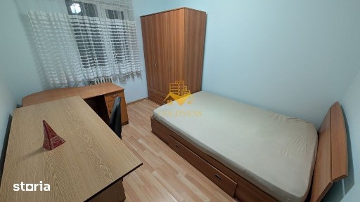 3 camere, semidecomandate, Manastur Zona Mehedinti, BIG, Izlazului