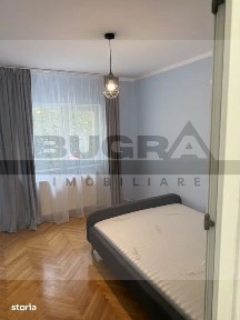 Apartament de 4 camere, 75 mp, decomandat, zona Golden Tulip