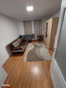 Garsonieră revent renovată 1 cameră Strada Fabricii Cartier Mărăști