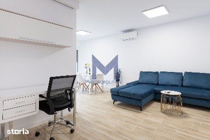 UMF I Apartament 2 camere I str Louis Pasteur 48 I etaj 1