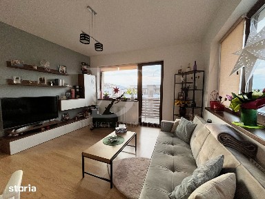Apartament decomandat / etaj intermediar / Zona Parcul Poligonului