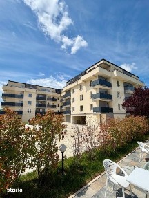 Apartament 3 camere, 72 mp, loc de parcare inclus, complex Sideco Resi