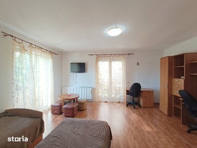Apartament 1 camera | 34 mp | zona FSEGA | Iulius Mall