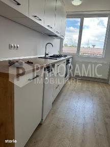 Apartament 2 camere semi-decomandate Marasti / Bulgaria