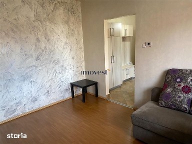 De inchiriat:Apartament cu 2 camere in zona Central