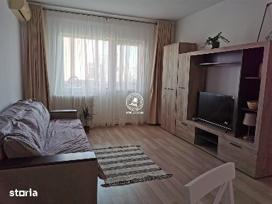 Apartament 2 camere, decomandat, renovat - Podu Ros