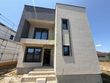 Casa P+1, 120mp utili, 270mp teren, Preajba zona Capsunarie