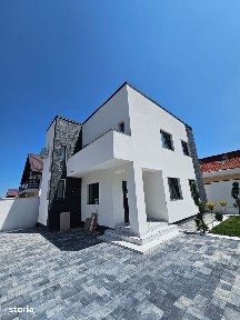 Casa nouă zona ANL Park
