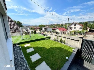 Duplex-5 camere | PET FRIENDLY | Garaj și curte | Iris - Str. Oașului