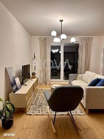 Apartament modern - Evolution- 31 mp terase - Sibiu