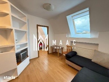 Apartament 2 camere | Decomandat | Mobilat & Utilat