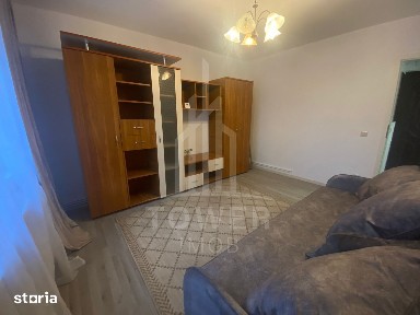 Închiriere apartament cu 1 cameră - Zona Ștrand