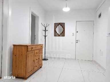 Garsoniera in Selimbar (str. Pictor Brana)