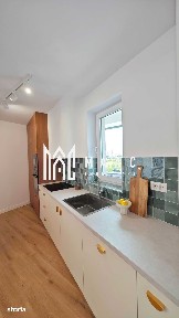 Apartament 3 camere decomandat | Șelimbăr | 74 mp, 2 băi