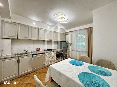 Apartament cu 3 camere, 74mp utili, decomandat - Vasile Aaron