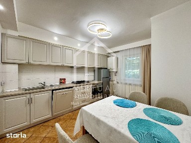 Apartament cu 3 camere, 74mp utili, decomandat - Vasile Aaron