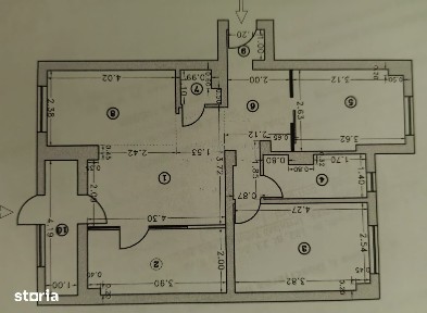 Timpuri Noi metrou -Calea Vacaresti