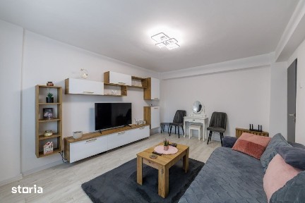 Apartament 2 Camere Exercitiu stradal,etaj 2/4