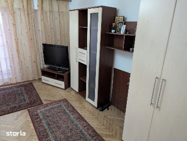 Vă propunem de vânzare Garsoniera complex Studentesc