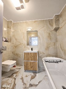 Duplex | Vedere Dunare |Terasă 28 mp | Bloc 2019 | Mobilat complet