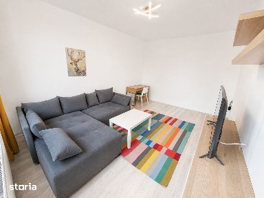2 Camere Regie Politehnica Lujerului