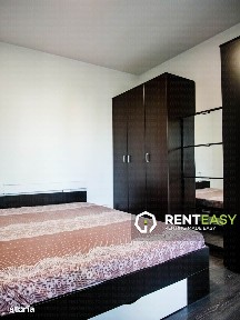 Apartament cu o camera spre inchiriere situat in zona Garii