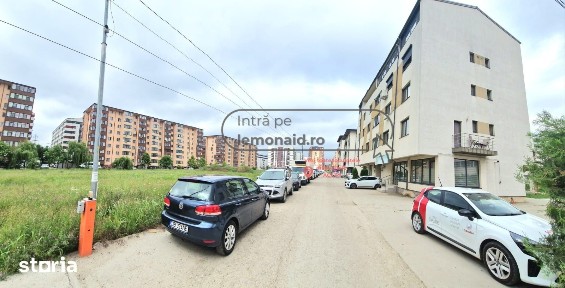 Apartament cu 2 camere | La prima închiriere | AC | Centrală